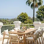 Apartamento Newly Renovated Frontline Golf 7 Bdrm Luxury