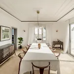 Newly Renovated Frontline Golf 7 Bdrm Luxury * Estepona