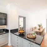 Apartamento Newly Renovated Frontline Golf 7 Bdrm Luxury