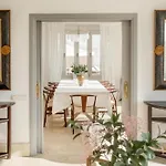 Newly Renovated Frontline Golf 7 Bdrm Luxury Estepona