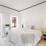 Newly Renovated Frontline Golf 7 Bdrm Luxury * Estepona