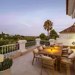 Newly Renovated Frontline Golf 7 Bdrm Luxury * Estepona
