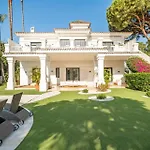 Apartamento Newly Renovated Frontline Golf 7 Bdrm Luxury *