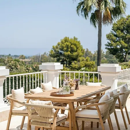 Apartman Newly Renovated Frontline Golf 7 Bdrm Luxury