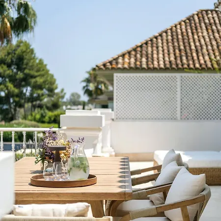 Apartman Newly Renovated Frontline Golf 7 Bdrm Luxury