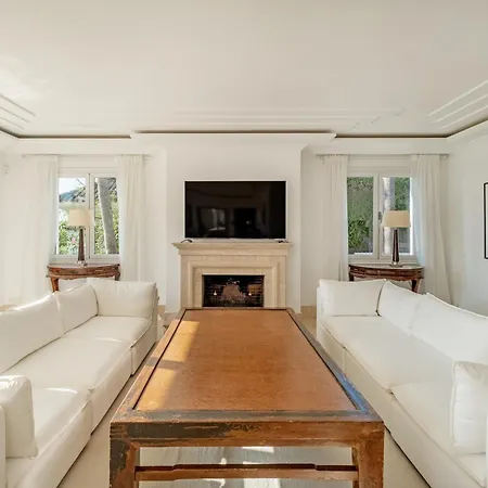 Apartman Newly Renovated Frontline Golf 7 Bdrm Luxury *