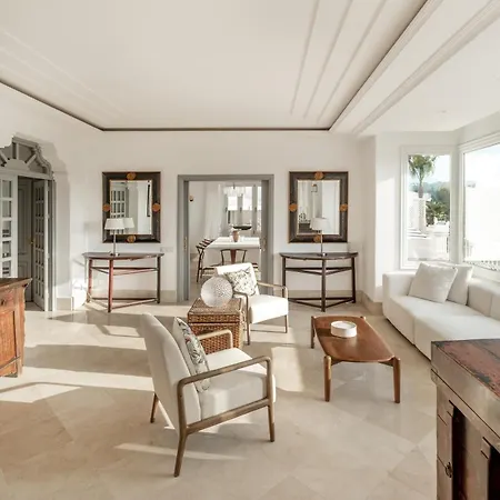 Apartman Newly Renovated Frontline Golf 7 Bdrm Luxury *