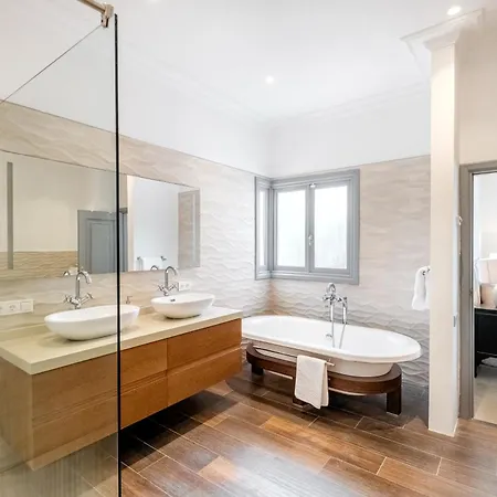 Apartman Newly Renovated Frontline Golf 7 Bdrm Luxury *