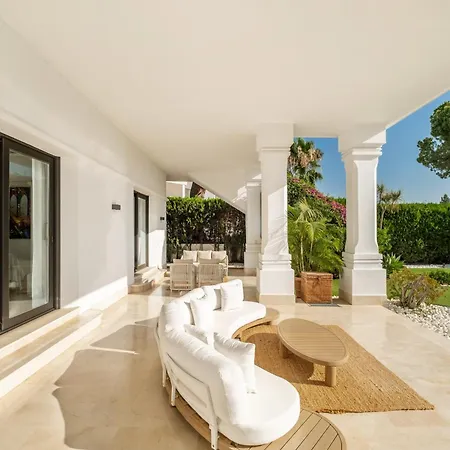 Apartman Newly Renovated Frontline Golf 7 Bdrm Luxury *